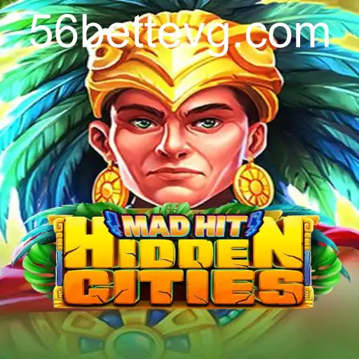 MadHitHiddenCities
